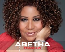 Aretha Franklin – Queen Of Soul – R.I.P.